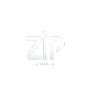 ZIP studio logo